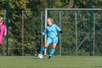 Bild 209 - wBJ HSV - SV Meppen : Ergebnis: 0:2